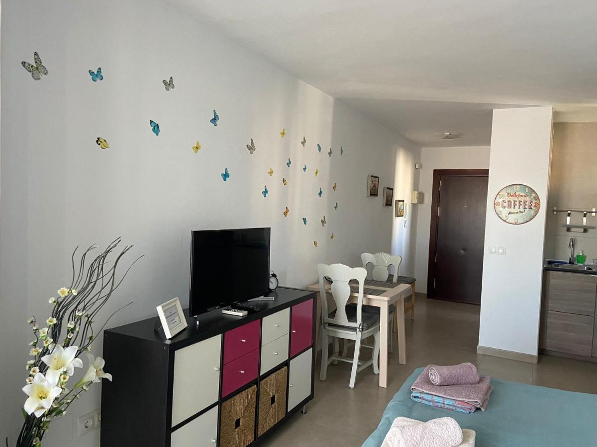 Apartamento Fuengirola Sun 609 Exterior foto