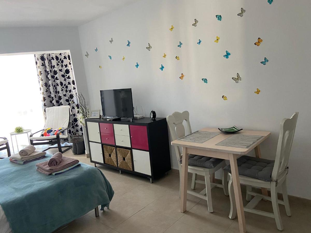 Apartamento Fuengirola Sun 609 Exterior foto