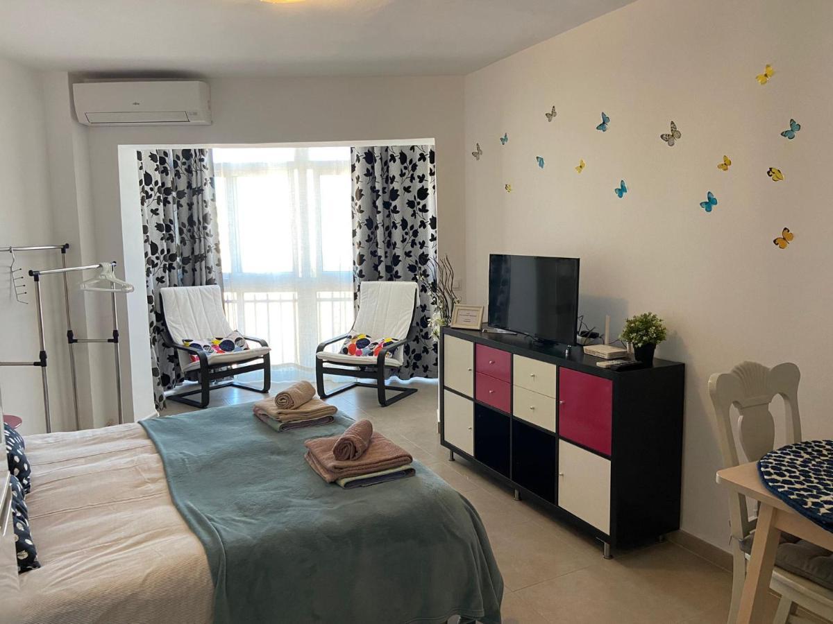 Apartamento Fuengirola Sun 609 Exterior foto
