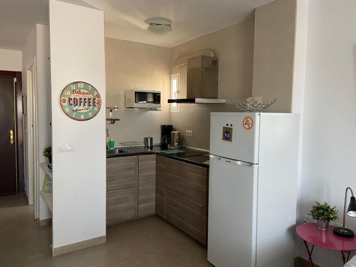 Apartamento Fuengirola Sun 609 Exterior foto