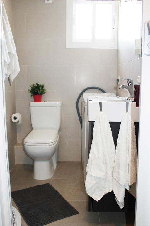 Apartamento Fuengirola Sun 609 Exterior foto