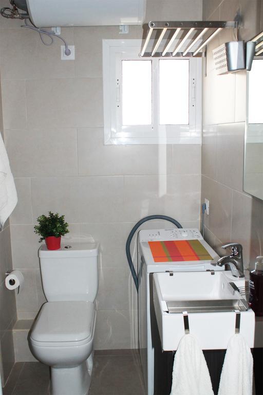 Apartamento Fuengirola Sun 609 Exterior foto