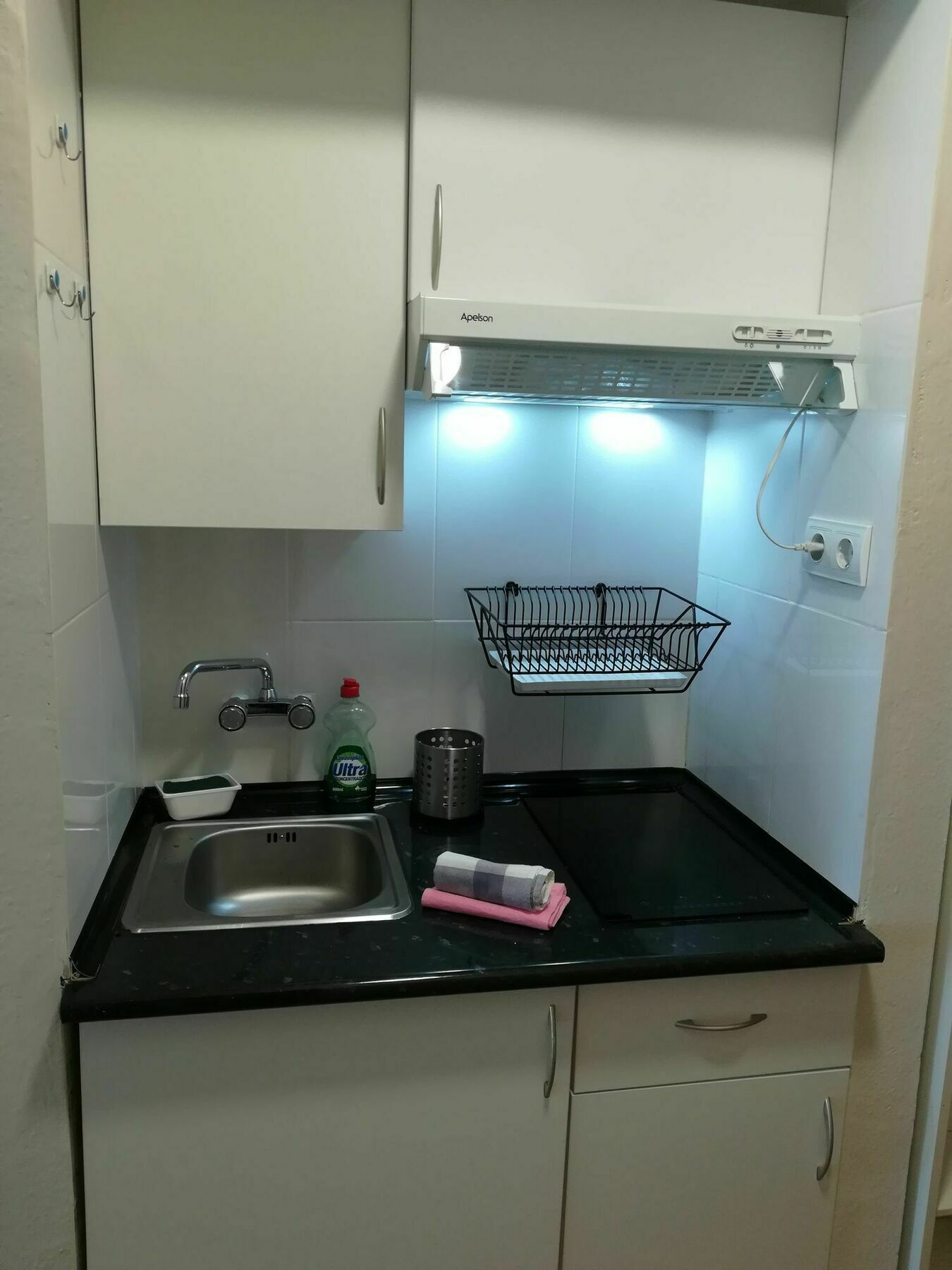 Apartamento Fuengirola Sun 609 Exterior foto