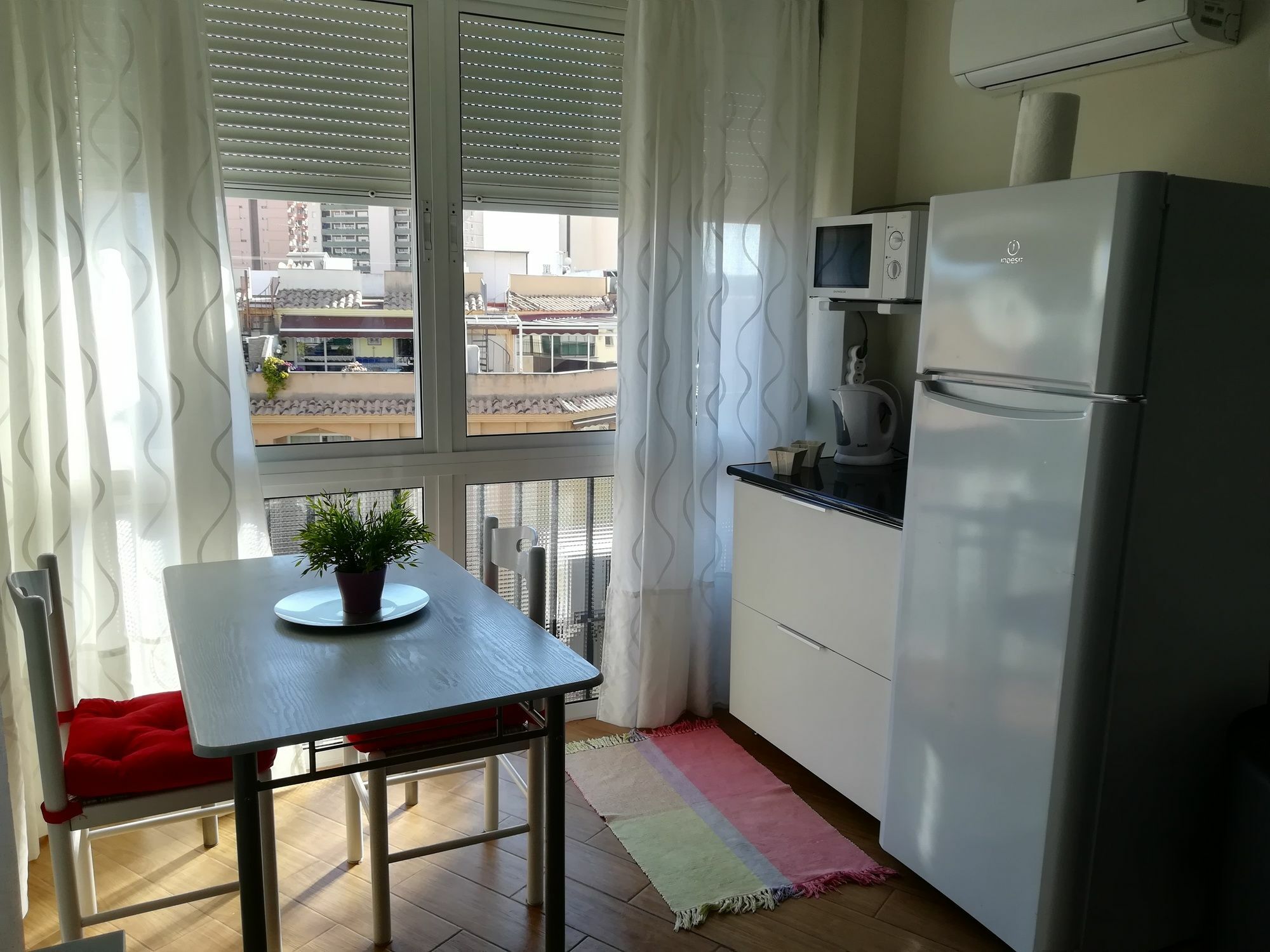 Apartamento Fuengirola Sun 609 Exterior foto