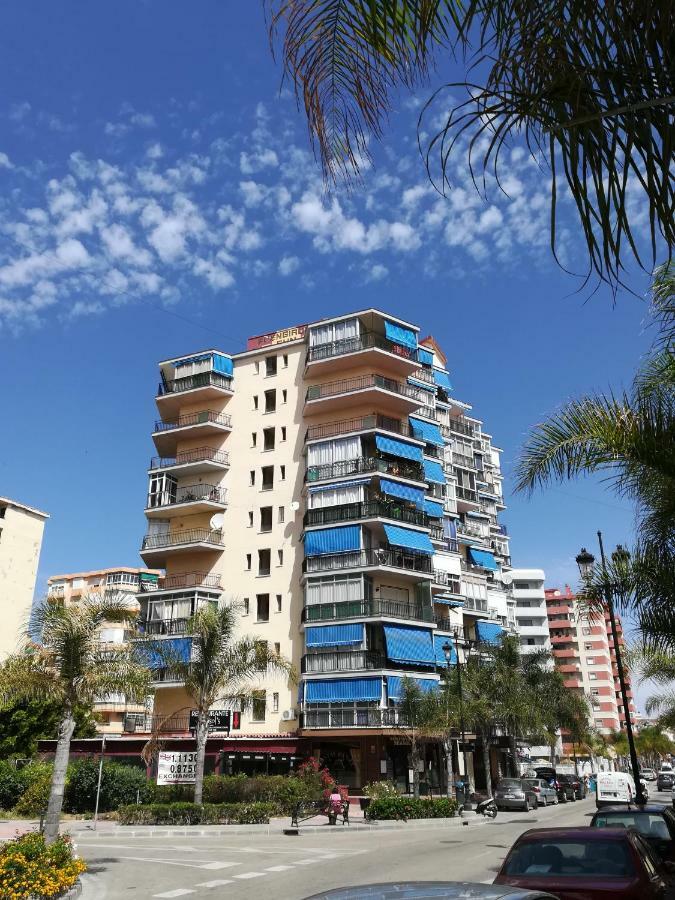 Apartamento Fuengirola Sun 609 Exterior foto