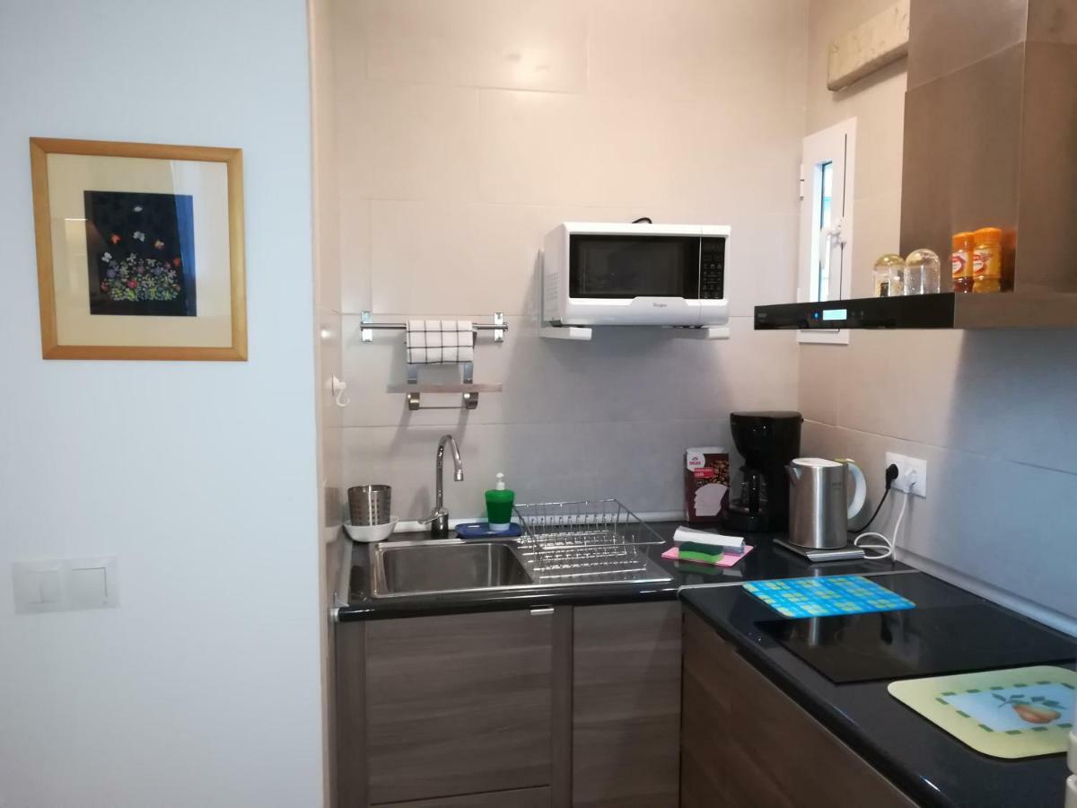 Apartamento Fuengirola Sun 609 Exterior foto