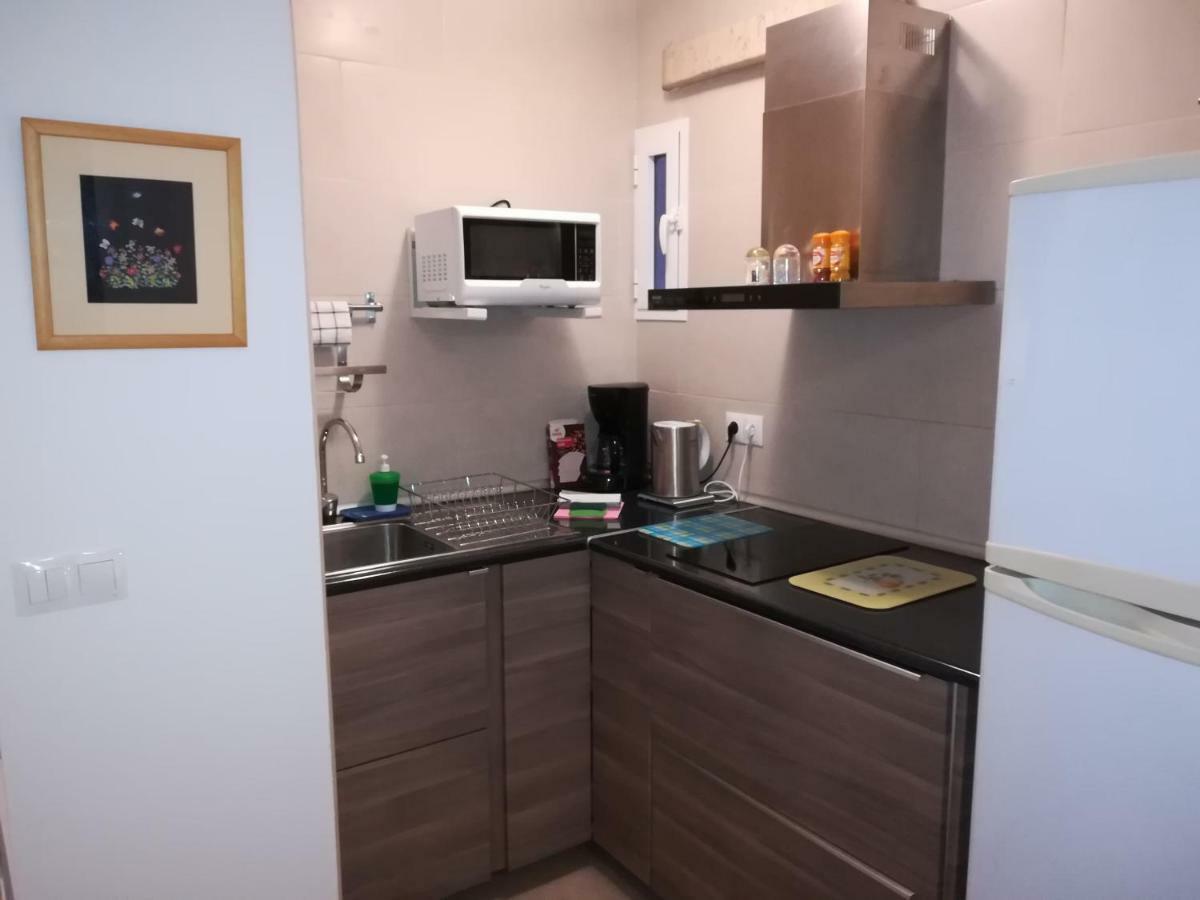 Apartamento Fuengirola Sun 609 Exterior foto