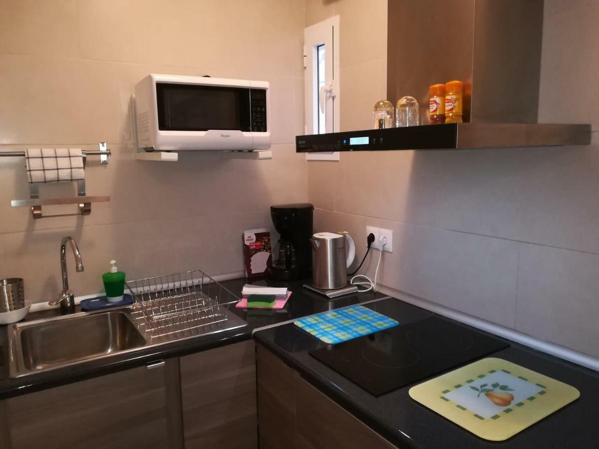 Apartamento Fuengirola Sun 609 Exterior foto