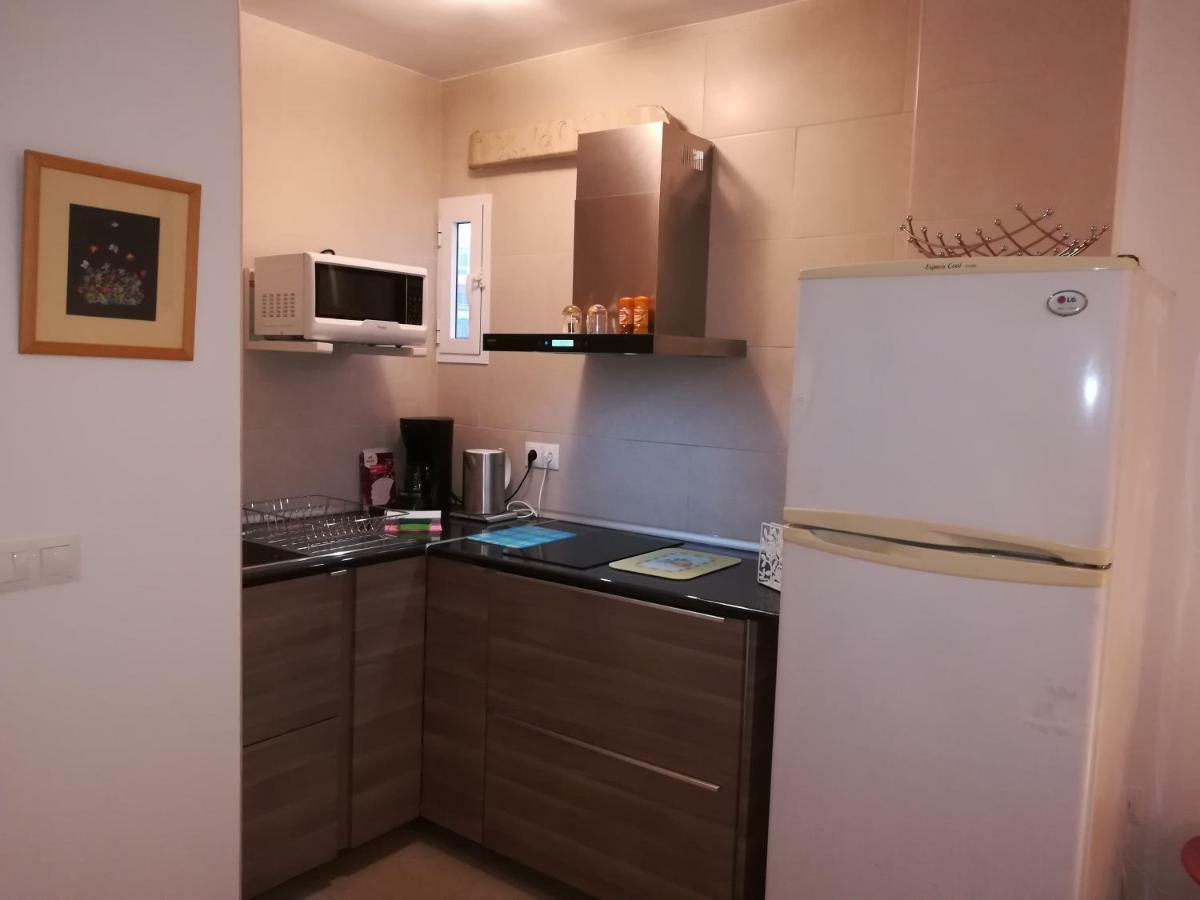 Apartamento Fuengirola Sun 609 Exterior foto