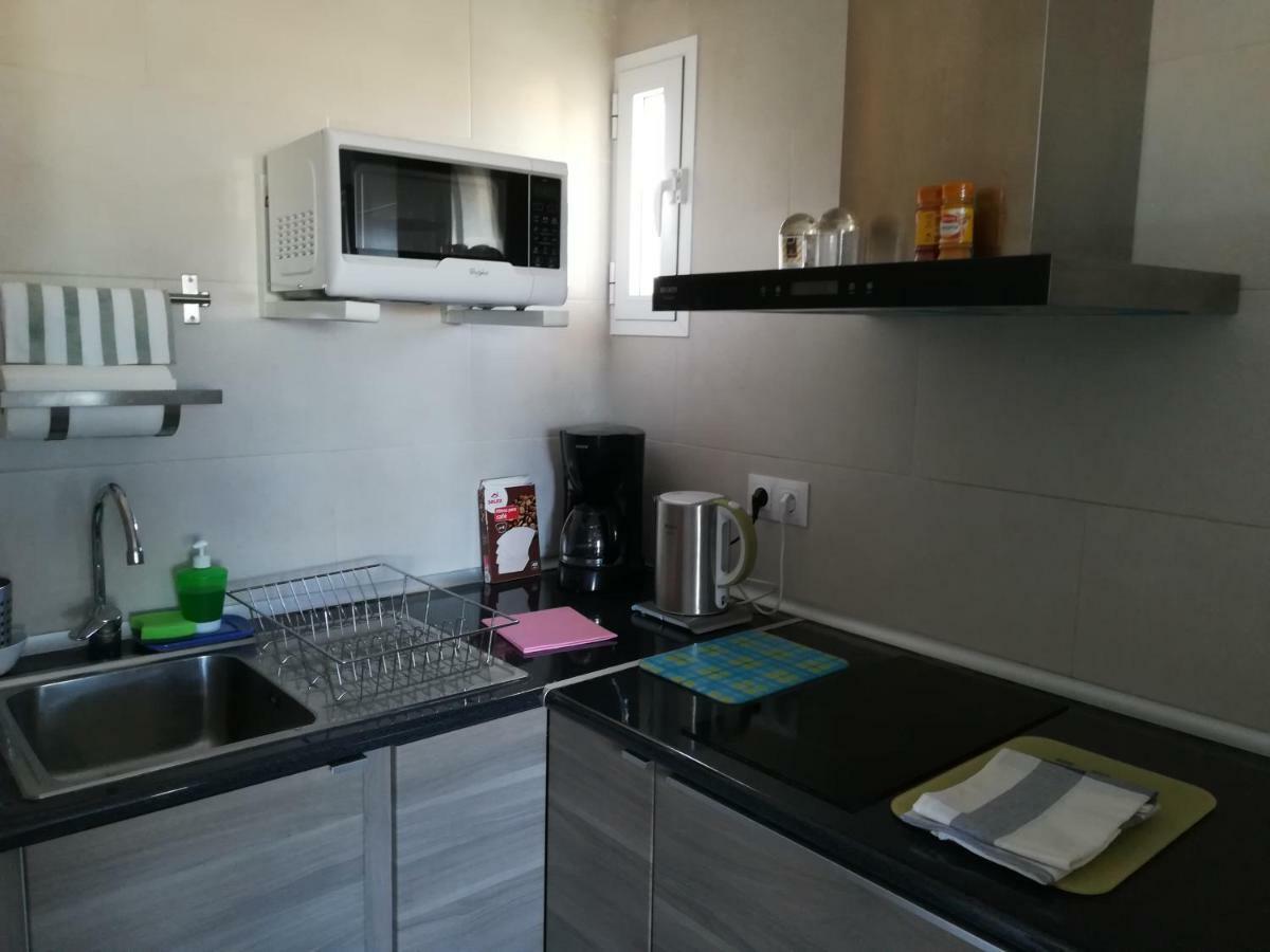Apartamento Fuengirola Sun 609 Exterior foto
