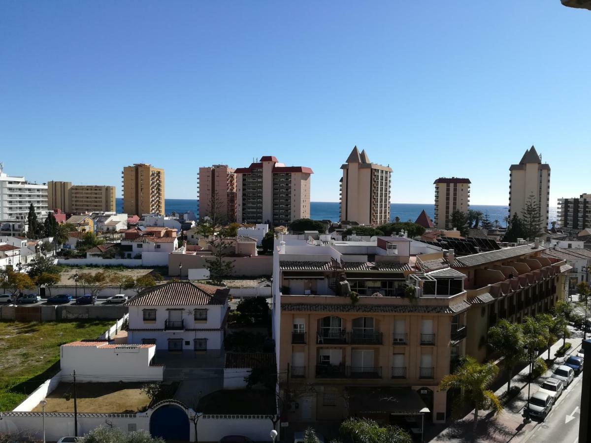 Apartamento Fuengirola Sun 609 Exterior foto