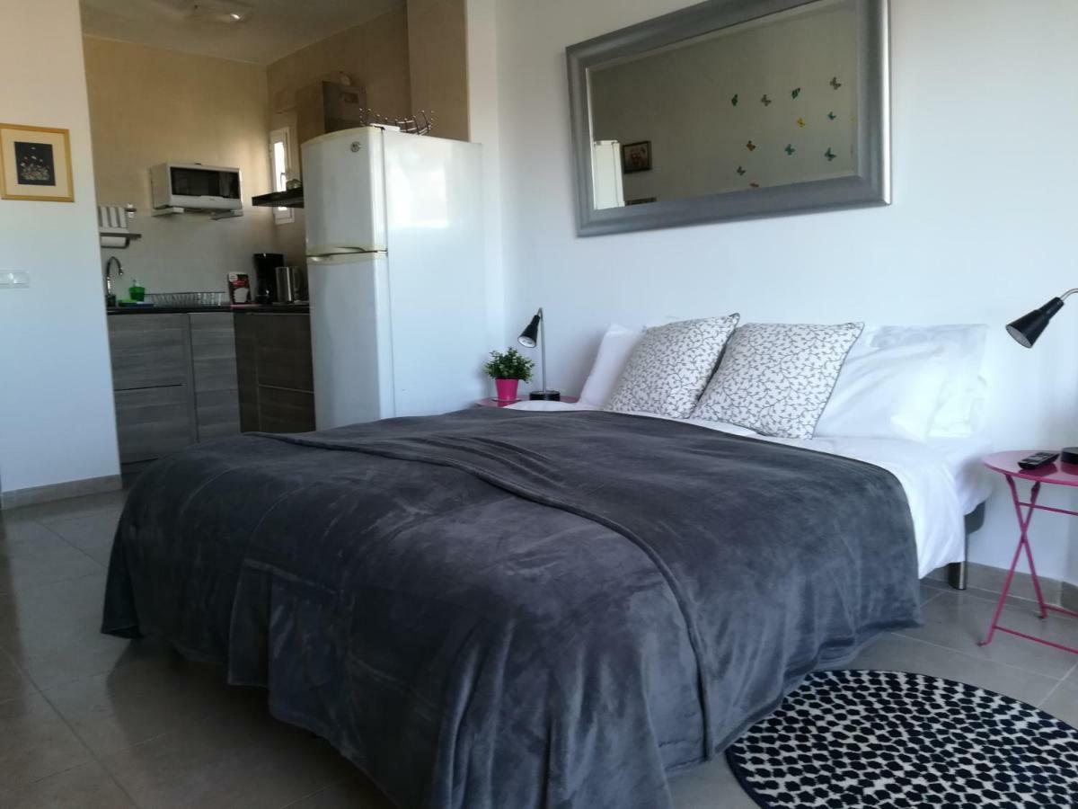 Apartamento Fuengirola Sun 609 Exterior foto